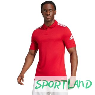 Koszulka adidas Squadra 25 Polo M JY3418 2 XL
