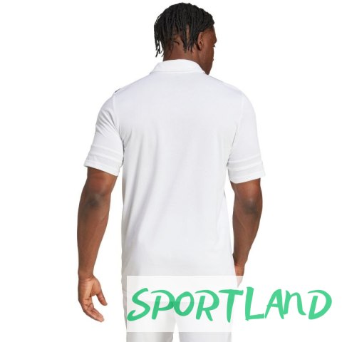 Koszulka adidas Squadra 25 Polo M JY3419 2 XL Koszulka adidas Squadra 25 Polo M JY3419 2 XL