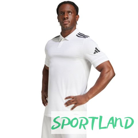Koszulka adidas Squadra 25 Polo M JY3419 2 XL Koszulka adidas Squadra 25 Polo M JY3419 2 XL