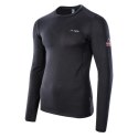 Koszulka termoaktywna Elbrus Nadim Polartec M 92800353916 L