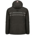 Kurtka Geographical Norway Softshell Royaute DB 068 M WY2000H/GN/Black / Red S