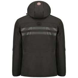 Kurtka Geographical Norway Softshell Royaute DB 068 M WY2000H/GN/Black / Red S