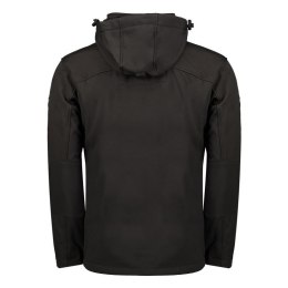 Kurtka Geographical Norway Softshell Tunar DB 009 M WY9169H/GN/Black 2XL