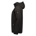 Kurtka Geographical Norway Softshell Tunar DB 009 M WY9169H/GN/Black 2XL