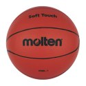 Piłka do koszykówki Molten softball PRB-1 N/A Piłka do koszykówki Molten softball PRB-1 N/A