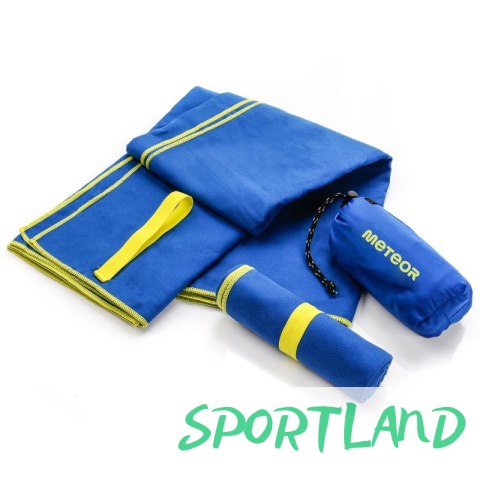 Ręcznik Meteor granatowy 31550-31553 uniw Ręcznik Meteor granatowy 31550-31553 uniw