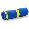 Ręcznik Meteor granatowy 31550-31553 uniw