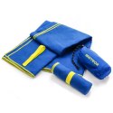 Ręcznik Meteor granatowy 31550-31553 uniw
