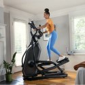 Rower Schwinn Eliptyczny Programowany Kompaktowy 590E 100955 N/A