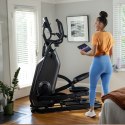 Rower Schwinn Eliptyczny Programowany Kompaktowy 590E 100955 N/A