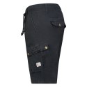 Spodenki Geographical Norway Pakito DB 256 M SY1621H/GN-Black XL