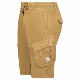 Spodenki Geographical Norway Pakito DB 256 M SY1623H/GN-Kaki L