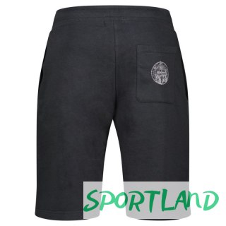 Spodenki Geographical Norway Paracana 317 M SY1233H/GN-Black L
