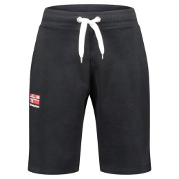 Spodenki Geographical Norway Paracana 317 M SY1233H/GN-Black M