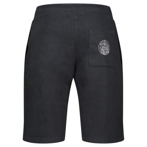Spodenki Geographical Norway Paracana 317 M SY1233H/GN-Black M Spodenki Geographical Norway Paracana 317 M SY1233H/GN-Black M