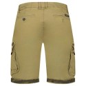 Spodenki Geographical Norway Parento Mastic DB 317 M SY1691H/GN-Mastic L