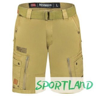 Spodenki Geographical Norway Passportout DB 317 M SY1696H/GN-Mastic XL