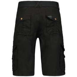 Spodenki Geographical Norway Perou DB 063 M SY3035H/GN-Black L