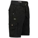 Spodenki Geographical Norway Perou DB 063 M SY3035H/GN-Black L