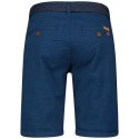 Spodenki Geographical Norway Podex DB 241 M SY1395H/GN-Navy XL