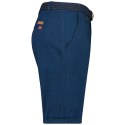 Spodenki Geographical Norway Podex DB 241 M SY1395H/GN-Navy XL