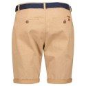 Spodenki Geographical Norway Podex DB 241 M SY1396H/GN-Beige L