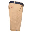 Spodenki Geographical Norway Podex DB 241 M SY1396H/GN-Beige L