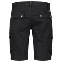 Spodenki Geographical Norway Prodol EO 063 M SX1427H/GNO-Black M