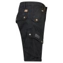 Spodenki Geographical Norway Prodol EO 063 M SX1427H/GNO-Black M