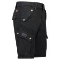 Spodenki Geographical Norway Prodol EO 063 M SX1427H/GNO-Black M