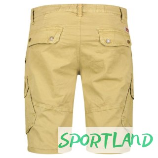 Spodenki Geographical Norway Prodol EO 063 M SX1427H/GNO-Mastic L