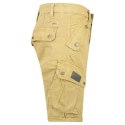 Spodenki Geographical Norway Prodol EO 063 M SX1427H/GNO-Mastic L