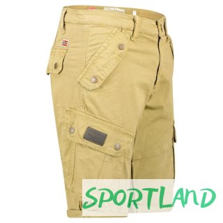 Spodenki Geographical Norway Prodol EO 063 M SX1427H/GNO-Mastic M