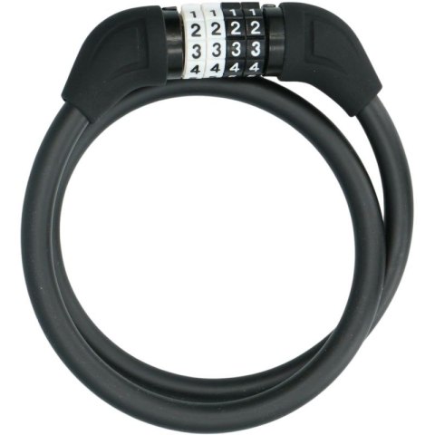 Zapięcie rowerowe Dunlop linka, szyfr 10 mm x 65 cm 1042497 N/A Zapięcie rowerowe Dunlop linka, szyfr 10 mm x 65 cm 1042497 N/A