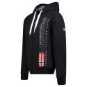 Bluza Geographical Norway Fogora DB 100 M WZ3064H/GN-Black L