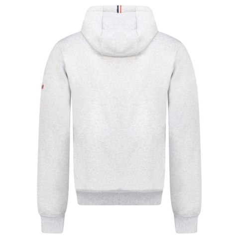 Bluza Geographical Norway Fogora DB 100 M WZ3066H/GN-Blended Grey XL Bluza Geographical Norway Fogora DB 100 M WZ3066H/GN-Blended Grey XL