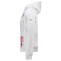 Bluza Geographical Norway Fogora DB 100 M WZ3066H/GN-Blended Grey L