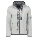 Bluza Geographical Norway Freestyle DB 054 M WY9549H/GN-Blended Grey L