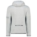 Bluza Geographical Norway Freestyle DB 054 M WY9549H/GN-Blended Grey L