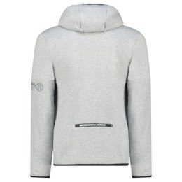 Bluza Geographical Norway Freestyle DB 054 M WY9549H/GN-Blended Grey L