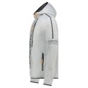 Bluza Geographical Norway Freestyle DB 054 M WY9549H/GN-Blended Grey L