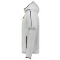 Bluza Geographical Norway Freestyle DB 054 M WY9549H/GN-Blended Grey L