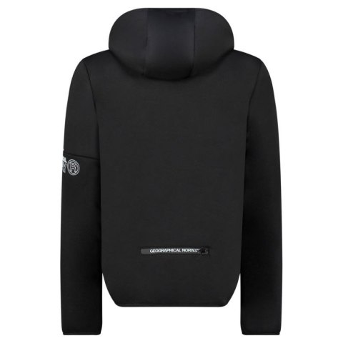 Bluza Geographical Norway Freestyle DB054 M WY9547H/GN-Black XL Bluza Geographical Norway Freestyle DB054 M WY9547H/GN-Black XL