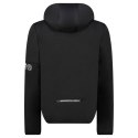 Bluza Geographical Norway Freestyle DB054 M WY9547H/GN-Black L
