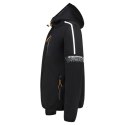 Bluza Geographical Norway Freestyle DB054 M WY9547H/GN-Black L