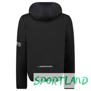 Bluza Geographical Norway Freestyle DB054 M WY9547H/GN-Black M