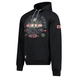 Bluza Geographical Norway Gexpe DB 100 M WZ3003H/GN-Black XL