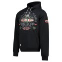 Bluza Geographical Norway Gexpe DB 100 M WZ3003H/GN-Black L Bluza Geographical Norway Gexpe DB 100 M WZ3003H/GN-Black L