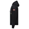Bluza Geographical Norway Gexpe DB 100 M WZ3003H/GN-Black L Bluza Geographical Norway Gexpe DB 100 M WZ3003H/GN-Black L
