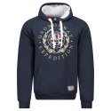 Bluza Geographical Norway Giger DB 100 M WZ3046H/GN-Navy XL